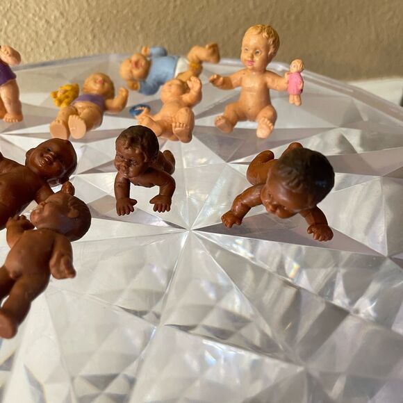 Vintage 1980’s Bully Babies - Picture 4 of 16